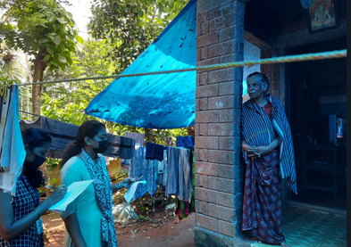 Socio-Economic Study Undertaken For Mukkom Municipality